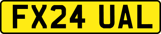 FX24UAL