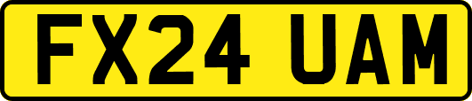 FX24UAM