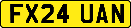 FX24UAN