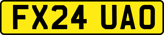 FX24UAO