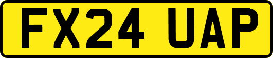 FX24UAP