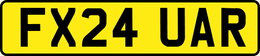 FX24UAR