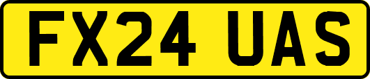 FX24UAS