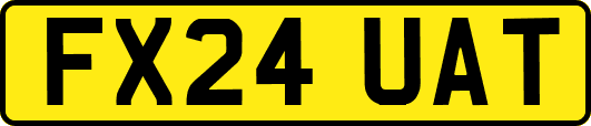 FX24UAT