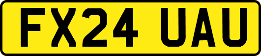 FX24UAU
