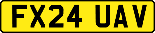 FX24UAV