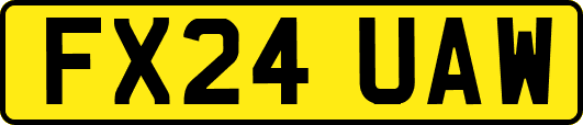 FX24UAW