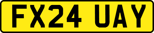FX24UAY