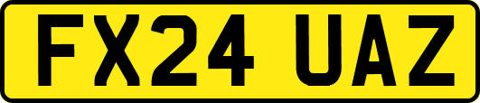 FX24UAZ