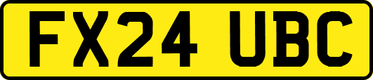 FX24UBC