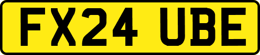 FX24UBE