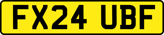 FX24UBF