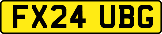 FX24UBG