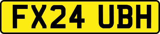 FX24UBH