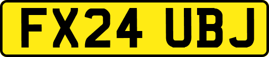 FX24UBJ