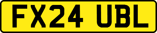 FX24UBL