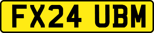 FX24UBM