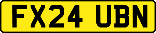FX24UBN