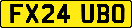 FX24UBO