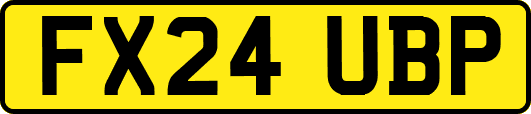 FX24UBP
