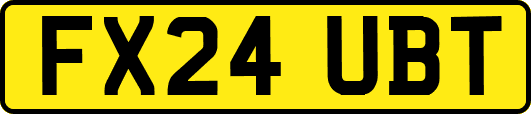 FX24UBT