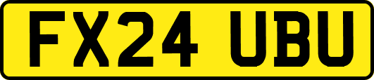 FX24UBU