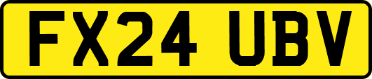 FX24UBV