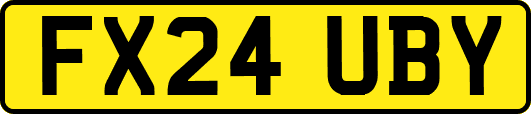 FX24UBY
