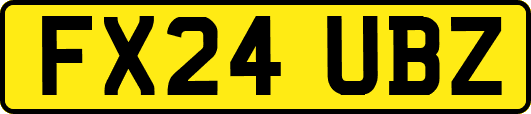 FX24UBZ