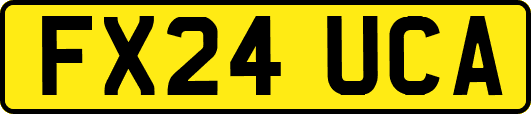FX24UCA