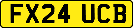 FX24UCB