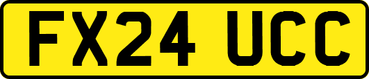 FX24UCC