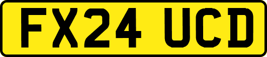 FX24UCD