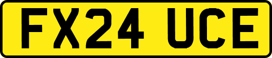 FX24UCE