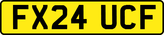 FX24UCF