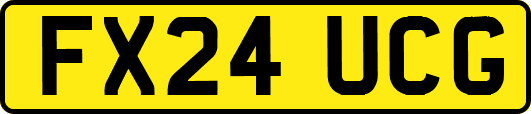 FX24UCG