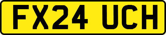 FX24UCH