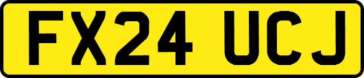 FX24UCJ