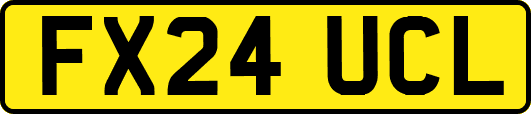 FX24UCL