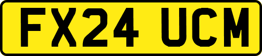 FX24UCM