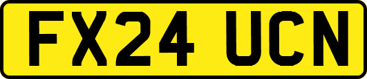 FX24UCN