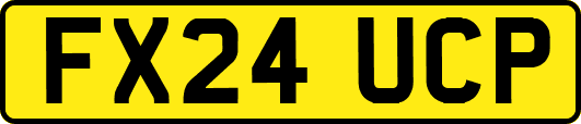 FX24UCP