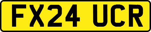 FX24UCR