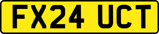 FX24UCT