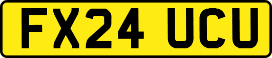 FX24UCU