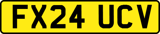 FX24UCV