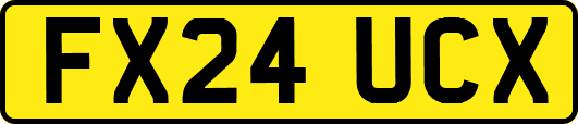 FX24UCX