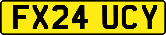 FX24UCY
