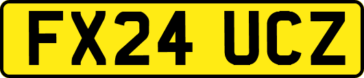 FX24UCZ