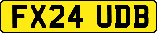 FX24UDB